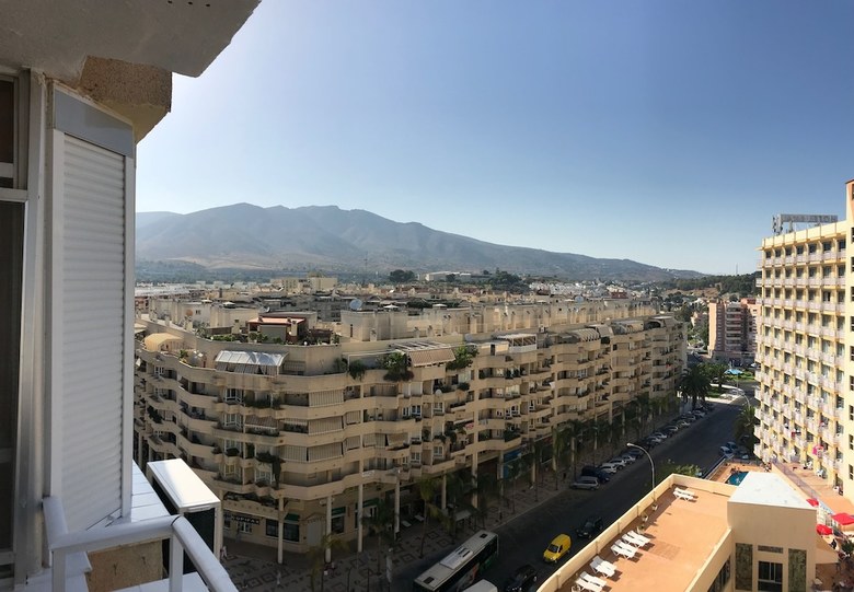 Sian Apartment