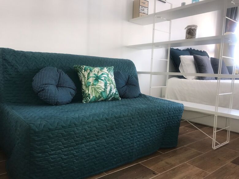 Sian Apartment