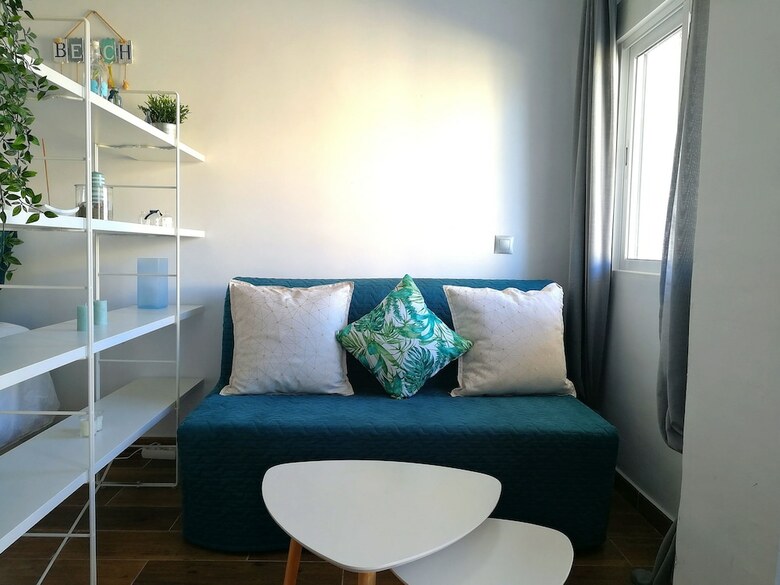 Sian Apartment