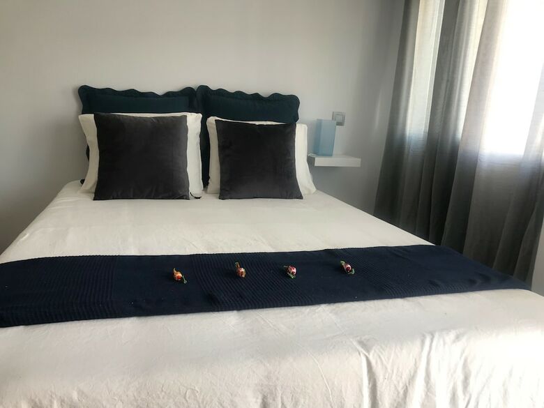 Sian Apartment