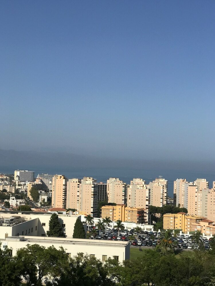 Sian Apartment