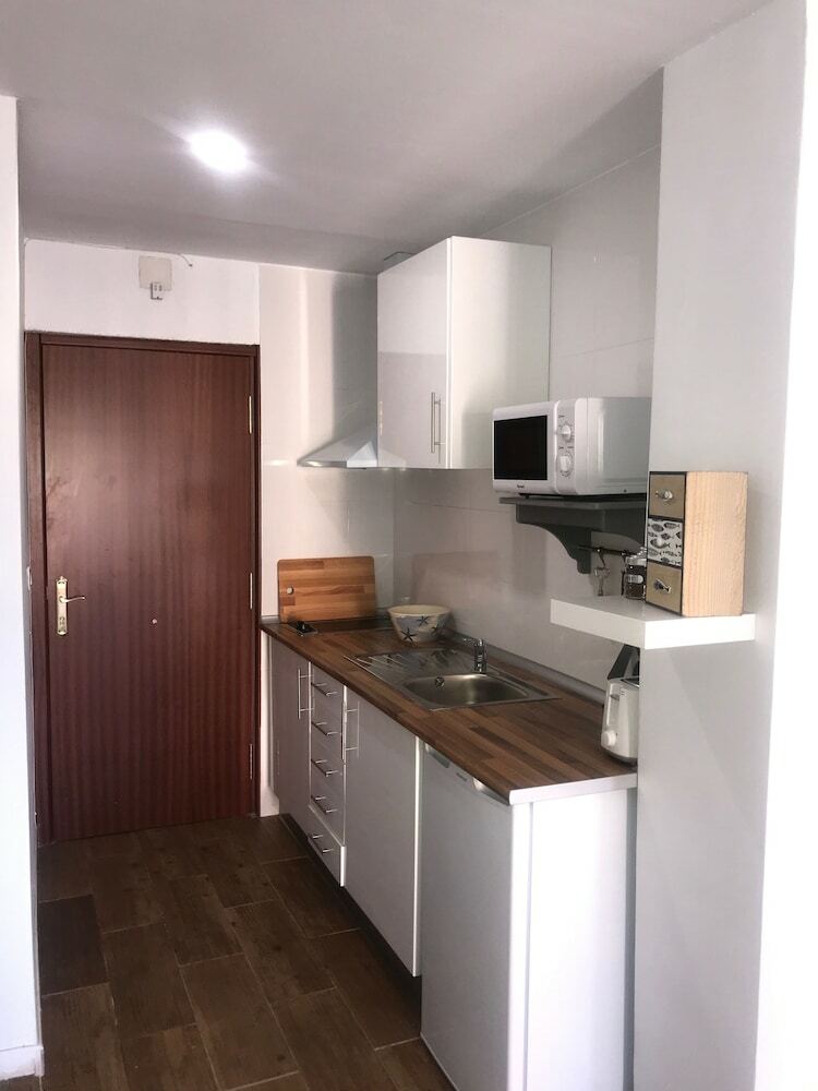 Sian Apartment