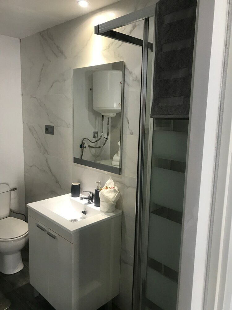 Sian Apartment