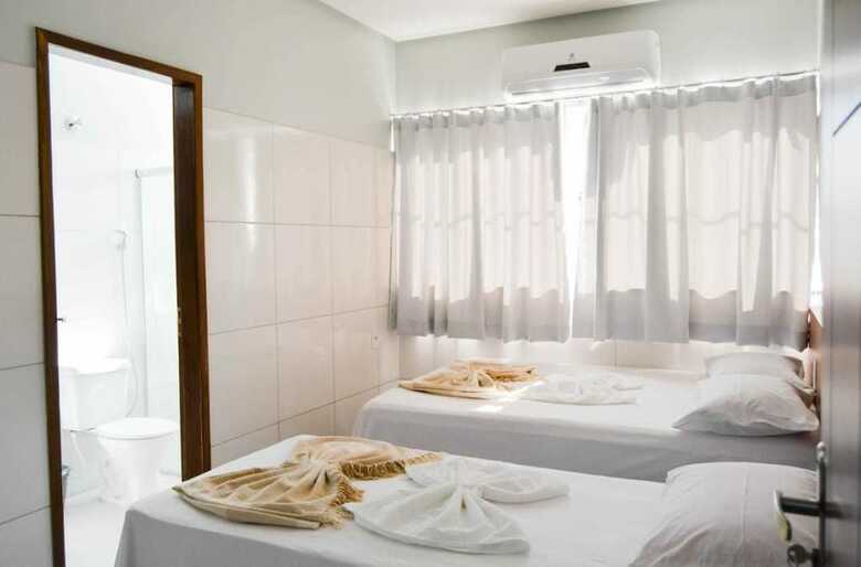 Hotel Imperial Palace