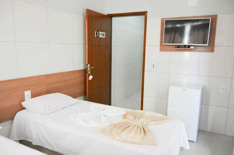 Hotel Imperial Palace