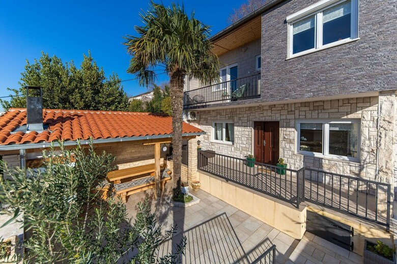 Holiday Home Roko