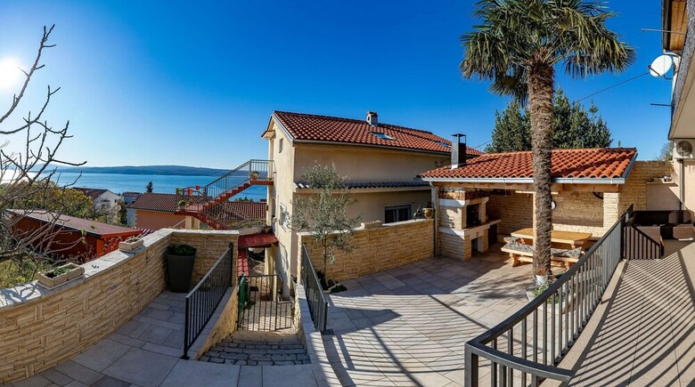 Holiday Home Roko