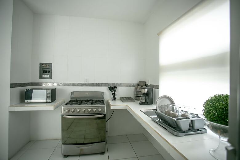 Casa Moderna Segura Residencial Hacienda