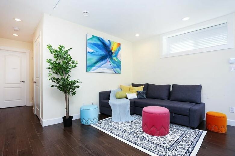 Apartamentos Central Cozy 1bdr Suite By Elevate Rooms