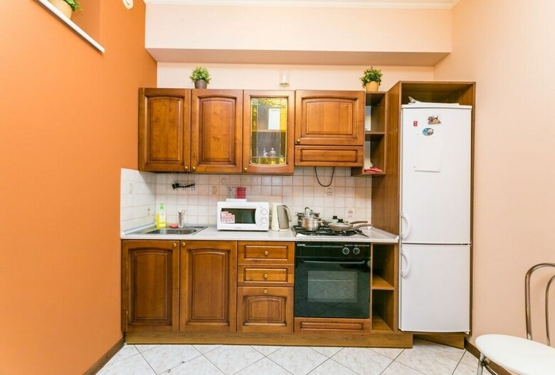 Apartment On Tverskaya-yamskaya