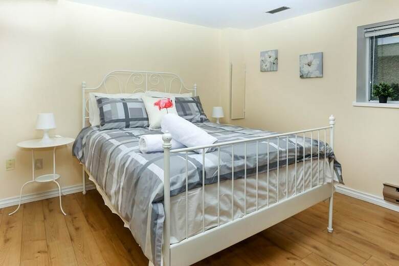 2bdr Suite Ubc By Elevate Rooms