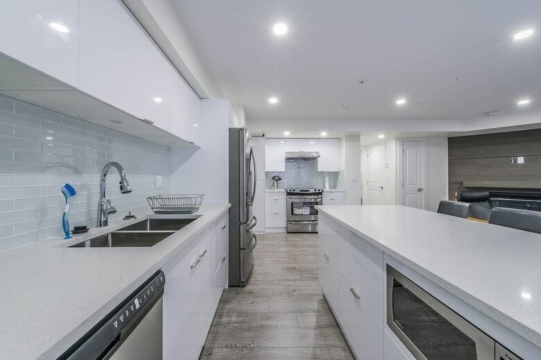 Private Vacation Guest Suite Near Beach By Elevate Rooms