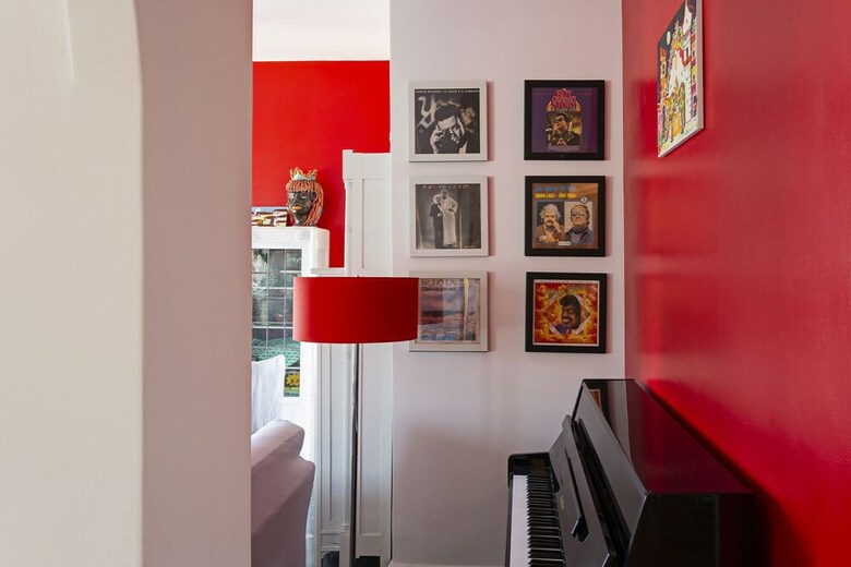 Apartamento Casa Stella Di Mare By Wonderful Italy