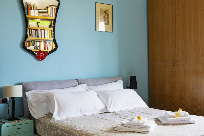 Apartamento Casa Stella Di Mare By Wonderful Italy