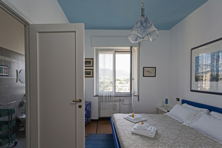 Apartamento Casa Stella Di Mare By Wonderful Italy