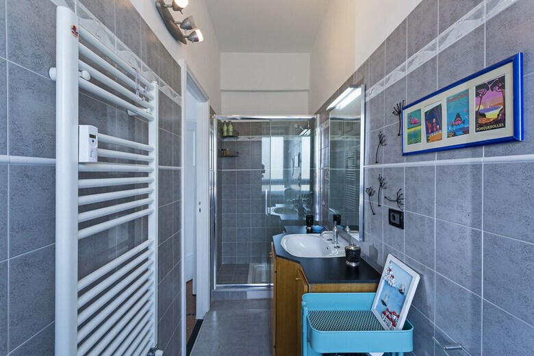 Apartamento Casa Stella Di Mare By Wonderful Italy