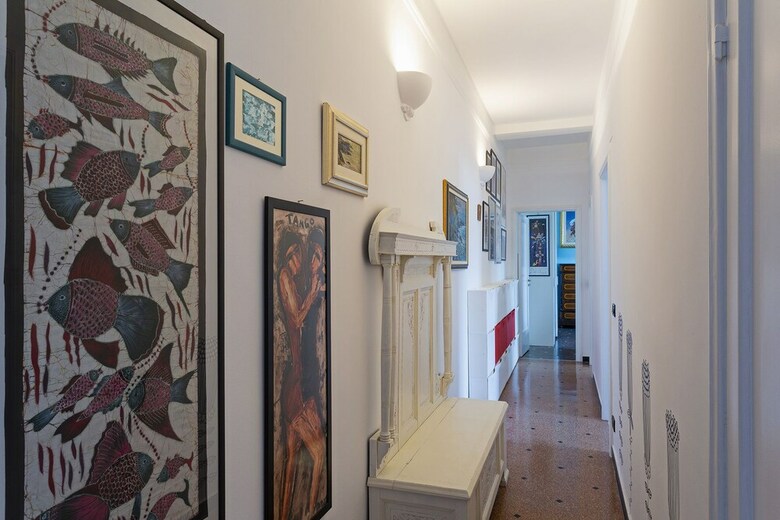 Apartamento Casa Stella Di Mare By Wonderful Italy