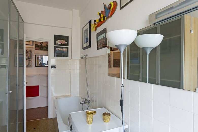 Apartamento Casa Stella Di Mare By Wonderful Italy