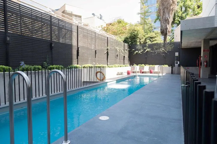 Ugo Hotel