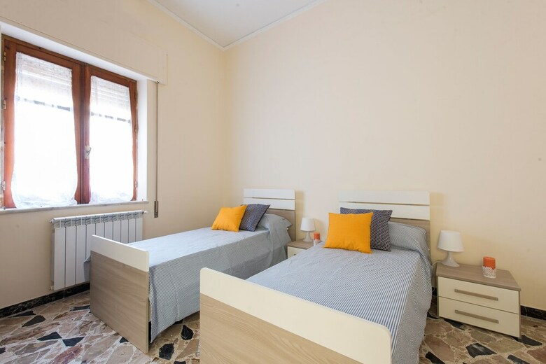 Apartamento Casetta Vista Mare In Piazza A Mondello