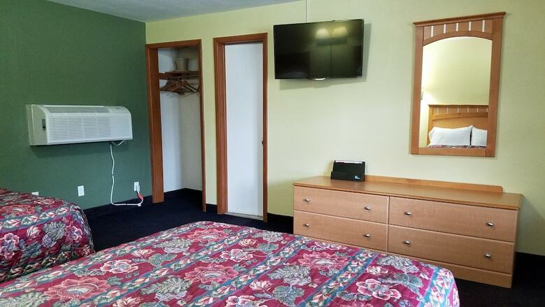 The Dunkirk Motel