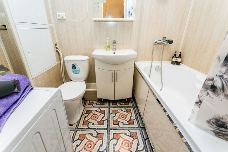 Apartment On 3ya Tverskaya-yamskaya