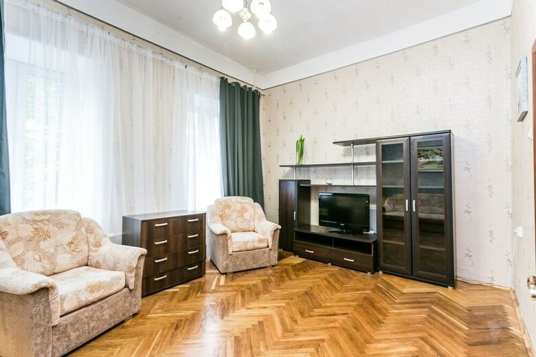 Apartment On 3ya Tverskaya-yamskaya