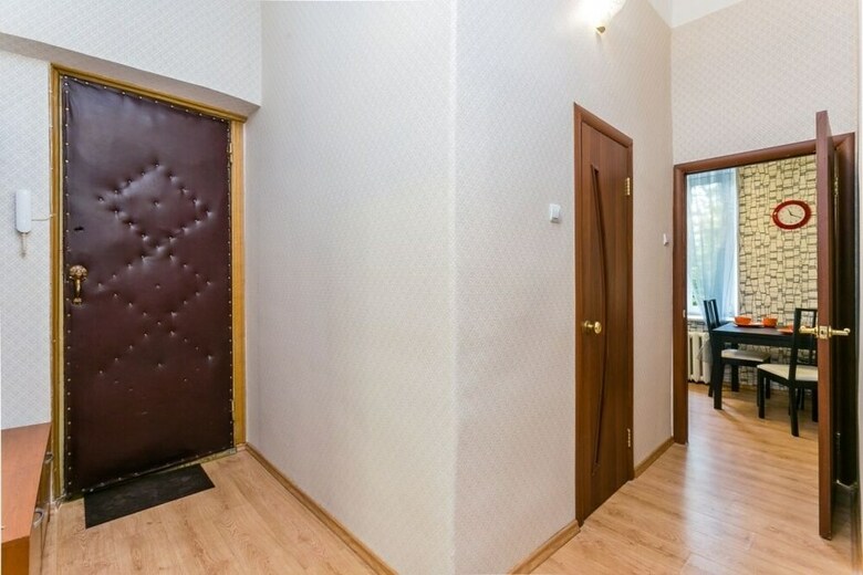 Apartment On 3ya Tverskaya-yamskaya