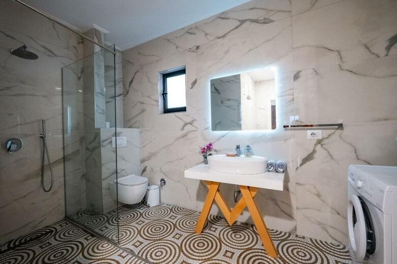 Apartamentos Luxury Penthouse B&e