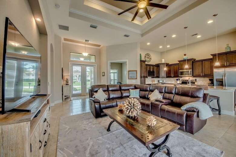House Sunview By Vacationhit