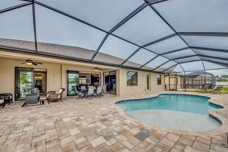 House Sunview By Vacationhit