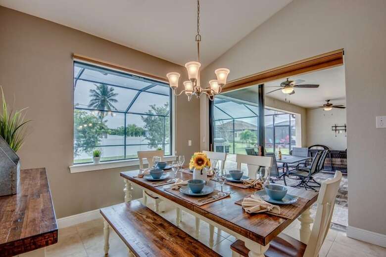 House Sunview By Vacationhit