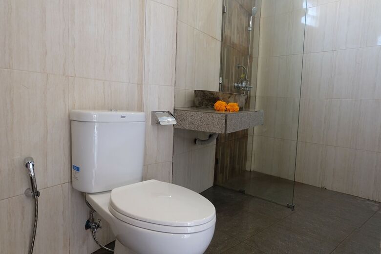 Hotel Dugul Hidden
