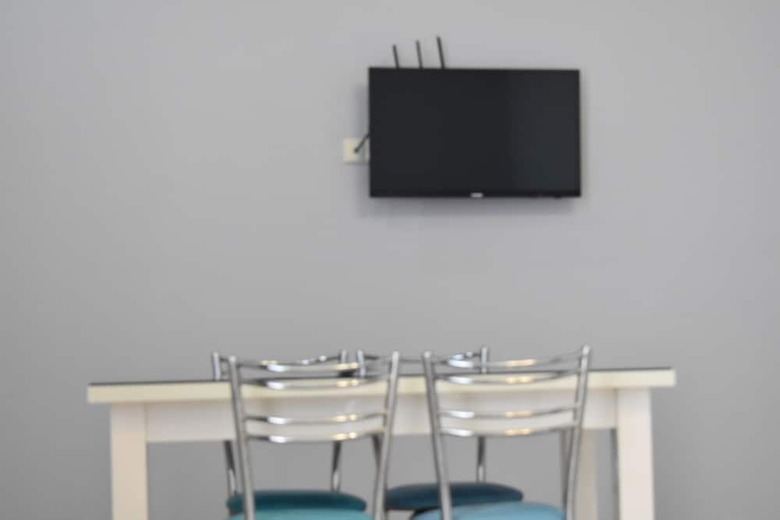 Aparthotel Nakashidzes Apartments
