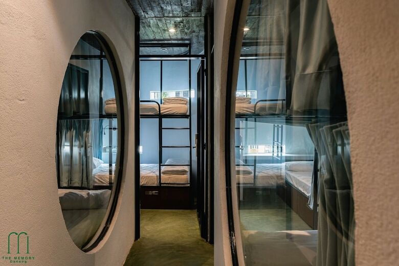 Hotel The Memory - Danang