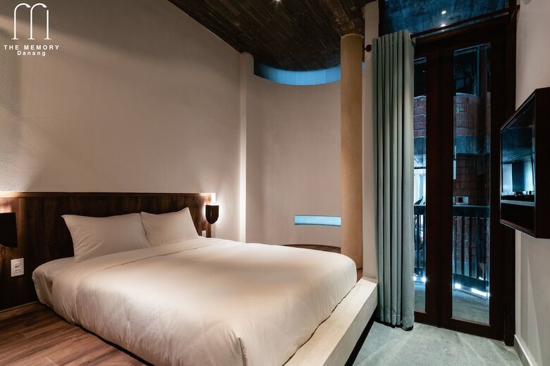 Hotel The Memory - Danang