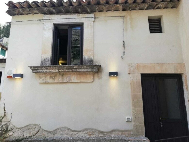 Apartamento Casa Molina