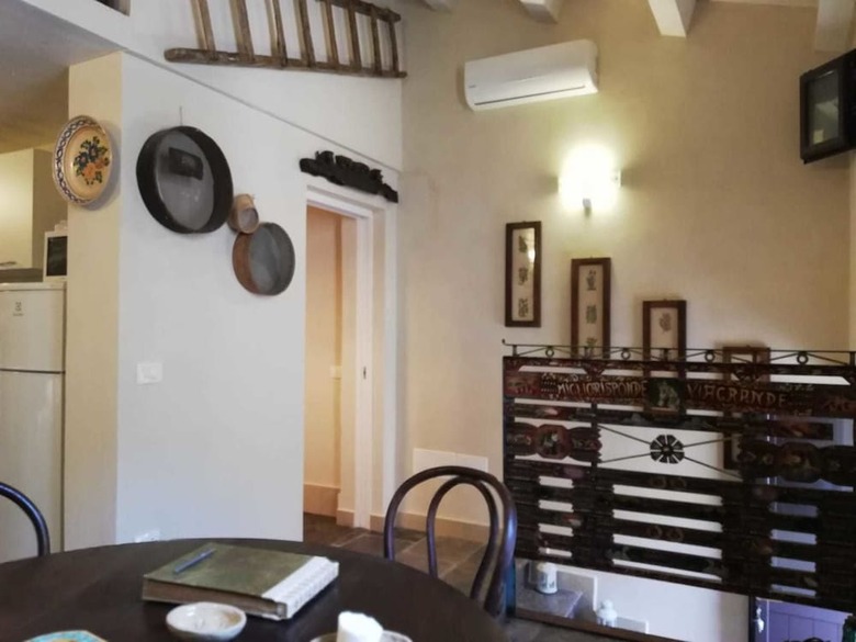 Apartamento Casa Molina