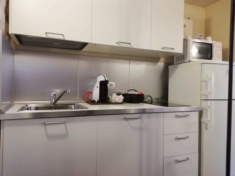 Apartamento Casa Molina