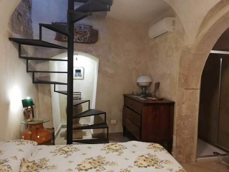 Apartamento Casa Molina