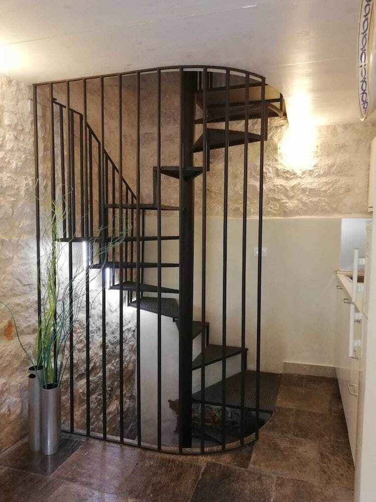 Apartamento Casa Molina