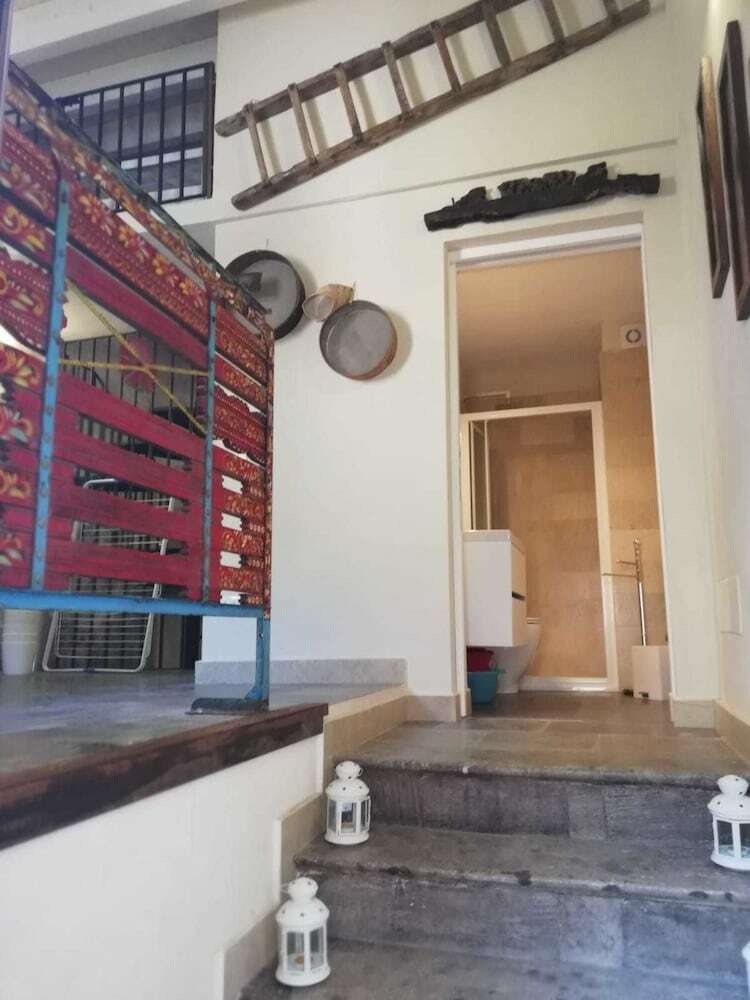 Apartamento Casa Molina