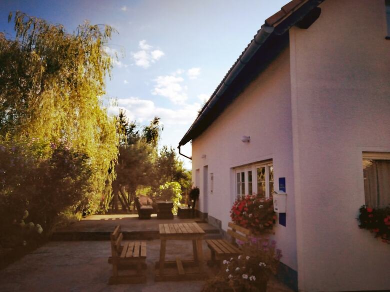 Hotel Guest House First Stop