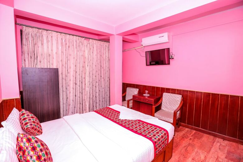 Hostal 4 Seasons Hostel