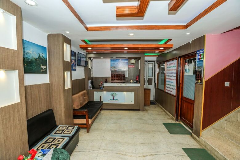 Hostal 4 Seasons Hostel