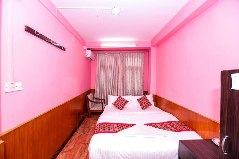 Hostal 4 Seasons Hostel