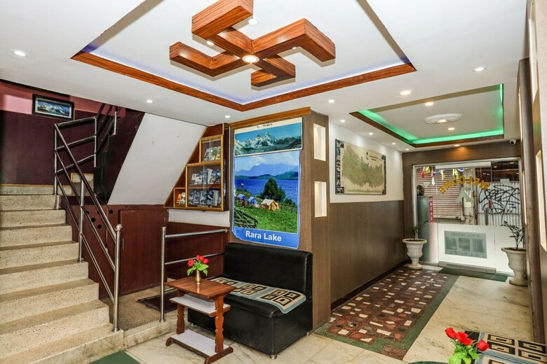 Hostal 4 Seasons Hostel