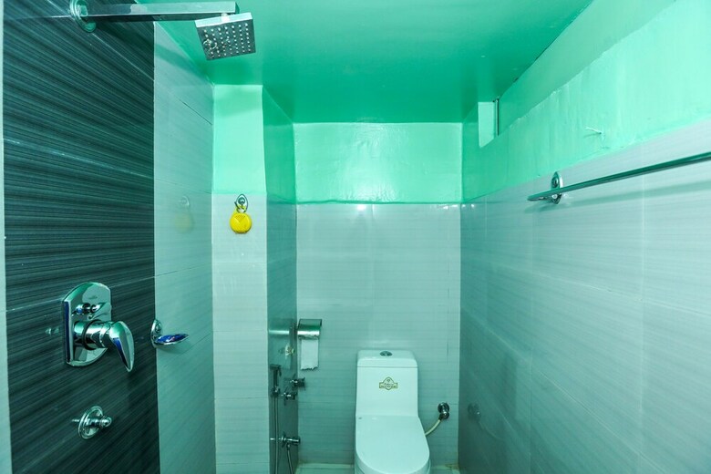 Hostal 4 Seasons Hostel
