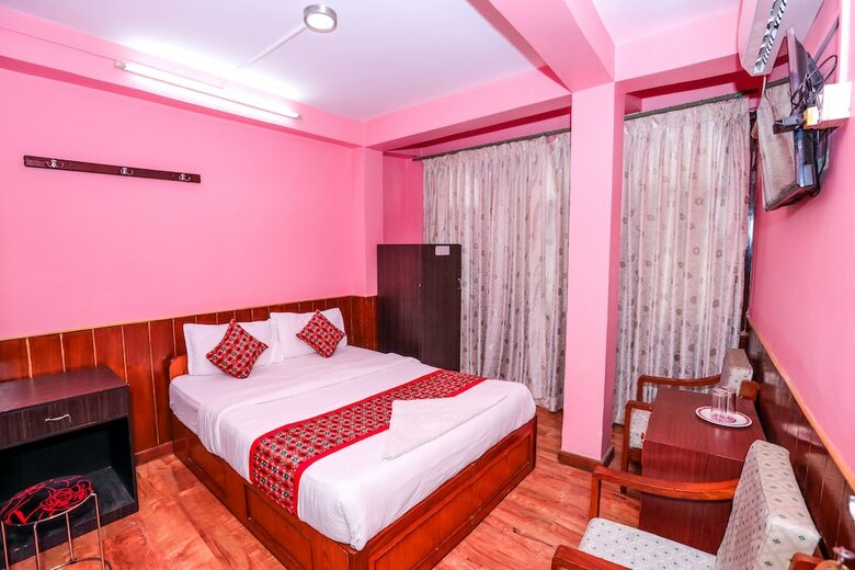 Hostal 4 Seasons Hostel