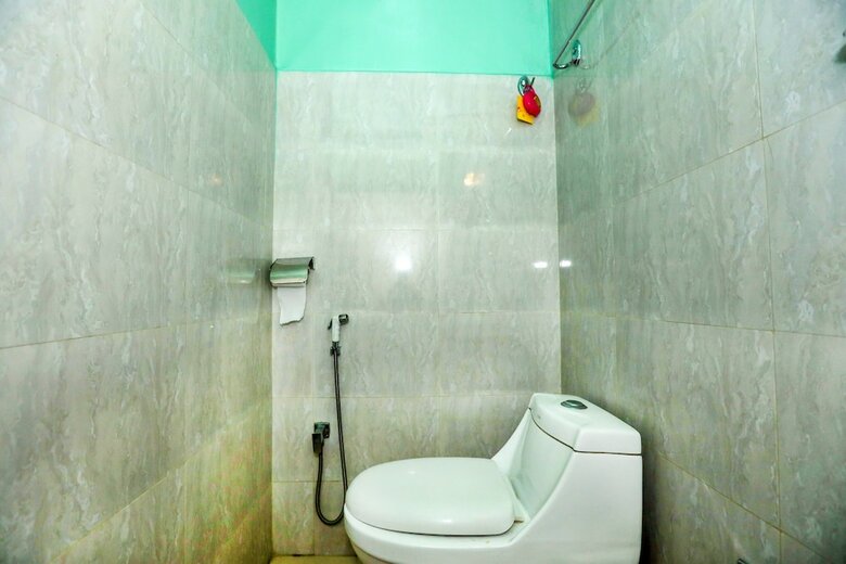 Hostal 4 Seasons Hostel